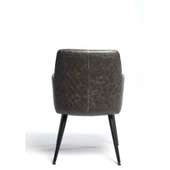 Fashion CASEYS FURNITURE Winston Dining Chair Grey