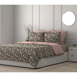 Winter Garden Duvet Set