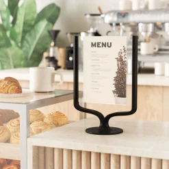 Wishbone Tabletop Picture Frame 18 x 10