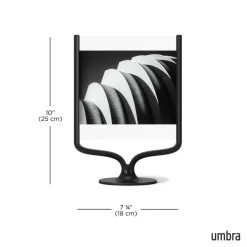 Wishbone Tabletop Picture Frame 18 x 10