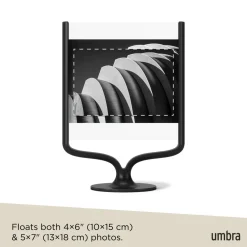 Wishbone Tabletop Picture Frame 18 x 10