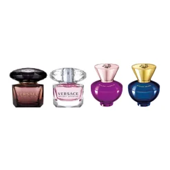 Outlet VERSACE Womens Mini Set