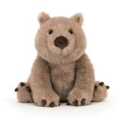 Wonda Wombat 23cm