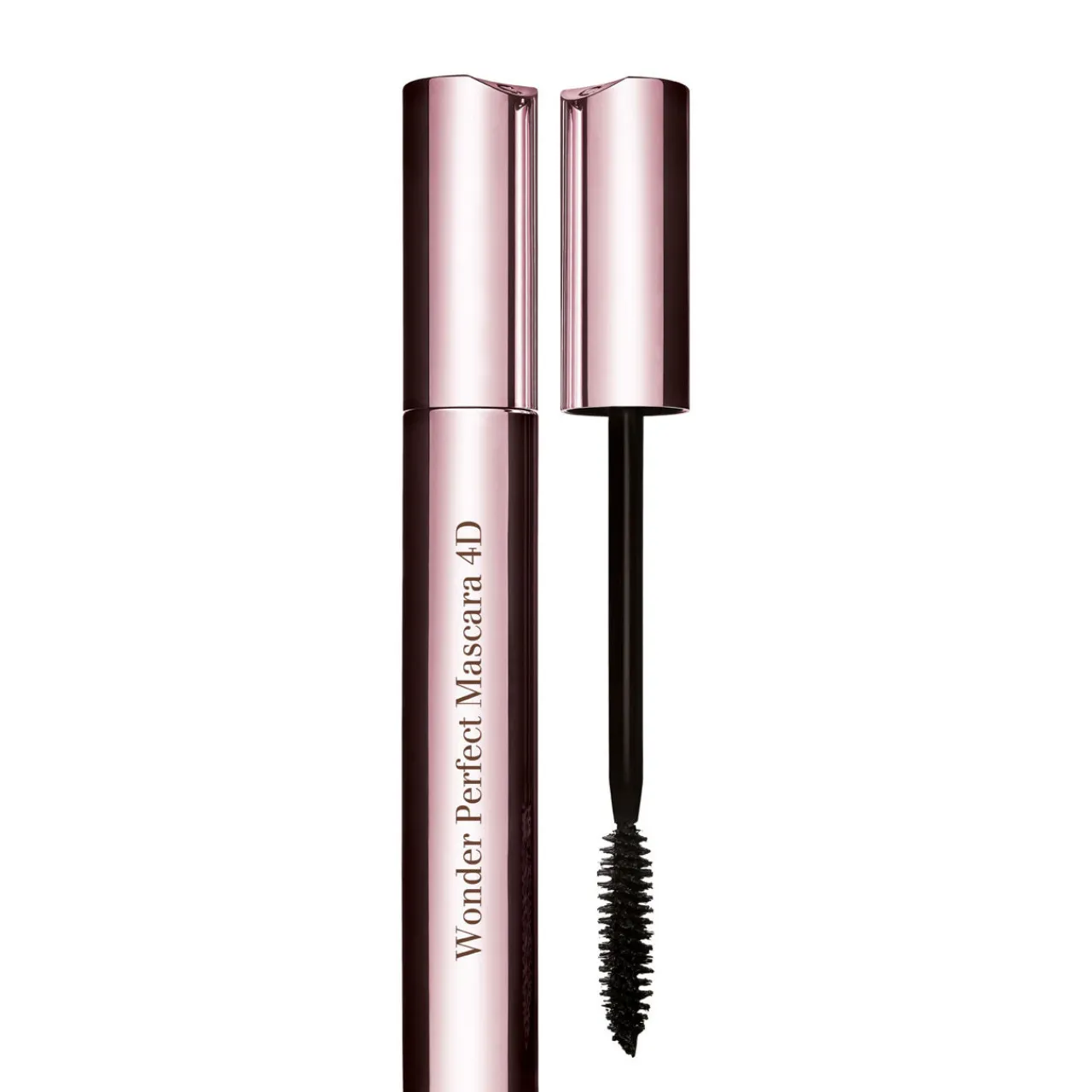 Fashion CLARINS Wonder Perfect Mascara 4D