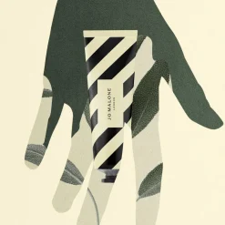 Wood Sage & Sea Salt Hand Cream