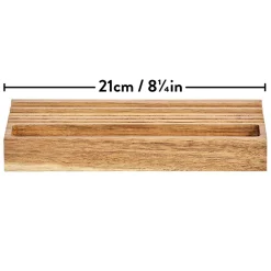 Sale GENTLEMAN'S HARDWARE Wooden Desk Organiser