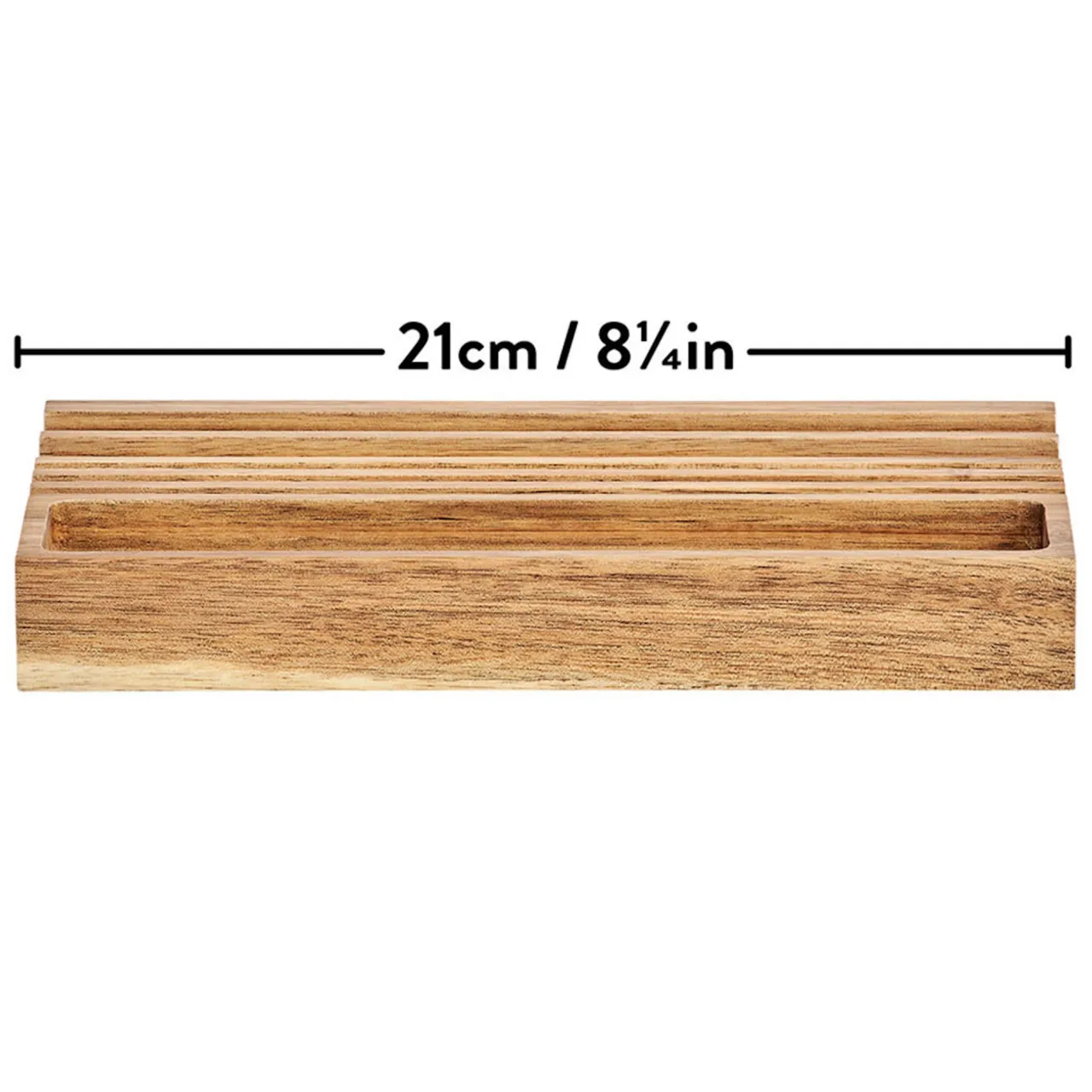 Sale GENTLEMAN'S HARDWARE Wooden Desk Organiser