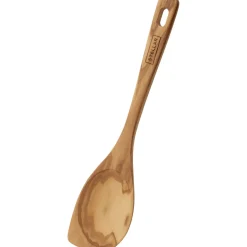 Wooden Stirring Spoon