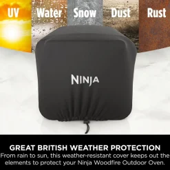 Clearance NINJA Woodfire Outdoor Oven Cover