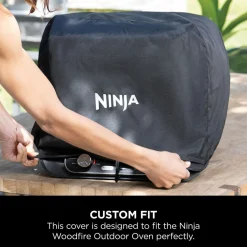 Clearance NINJA Woodfire Outdoor Oven Cover