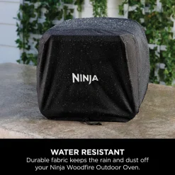 Clearance NINJA Woodfire Outdoor Oven Cover