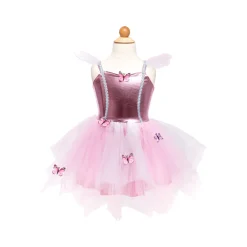 Online GREAT PRETENDERS Woodland Butterfly Dress & Headpiece Two-Piece Set