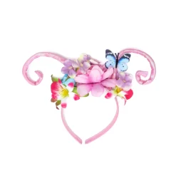 Online GREAT PRETENDERS Woodland Butterfly Dress & Headpiece Two-Piece Set