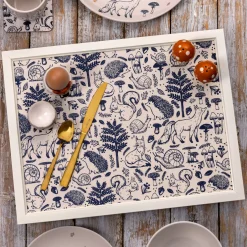 Woodland Lap Tray