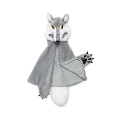 Sale GREAT PRETENDERS Woodland Storybook Wolf Cape