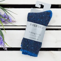 Wool Walking Socks