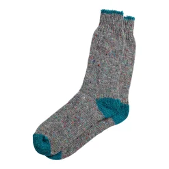 Wool Walking Socks