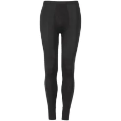 Woollen Silk Long Leg Pants