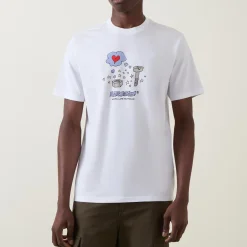 Work Life Romance Logo T-Shirt