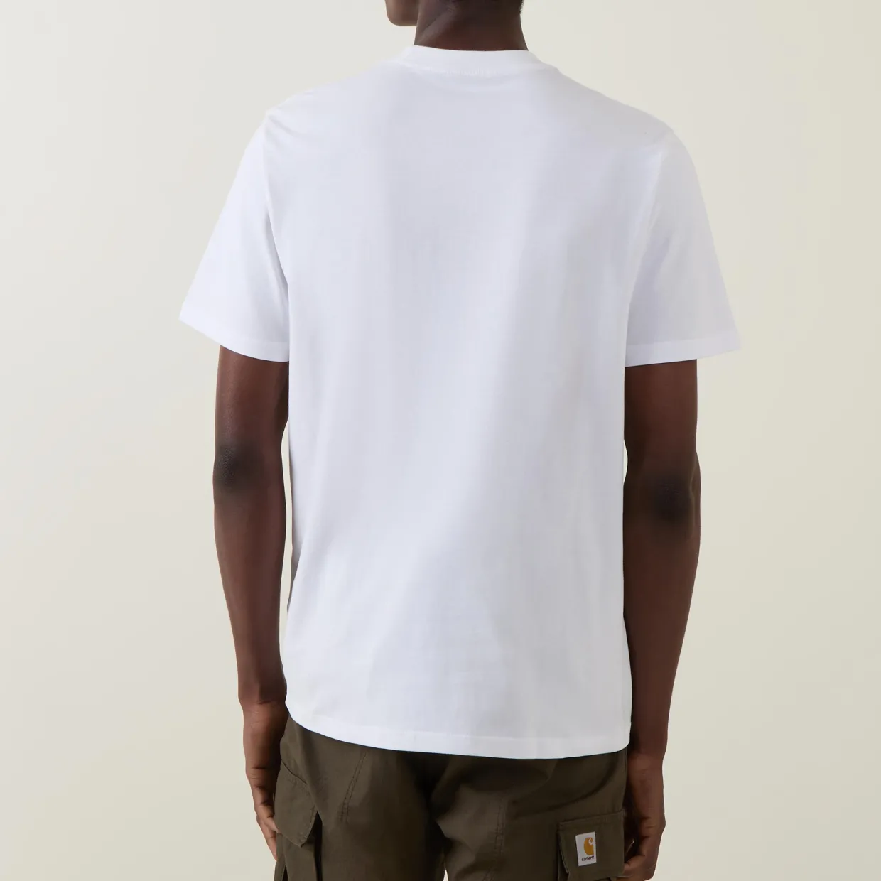 Work Life Romance Logo T-Shirt