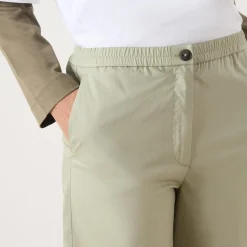 Best MARC O POLO Woven Wide Leg Trousers