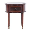 Best CASEYS FURNITURE Wyatt Round End Table