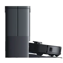 X10 Pro Omni All-in-One Station Robot Vacuum