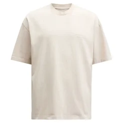 Xander Flocked Logo T-Shirt