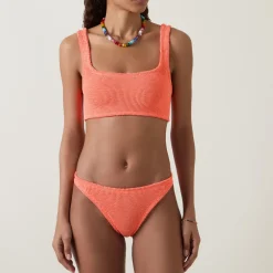 Xandra Two-Piece Bikini Set