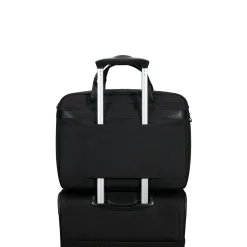 New SAMSONITE XBR 2.0 Briefcase 30cm