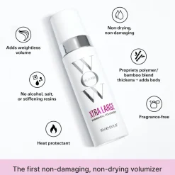 Xtra Large Bombshell Volumizer