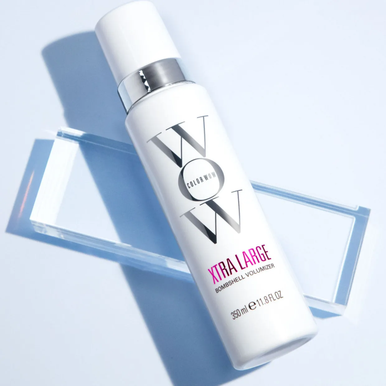 Xtra Large Bombshell Volumizer Superszie