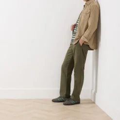 XX Chino Authentic Trousers