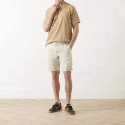 XX Tapered Chino Shorts