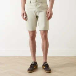XX Tapered Chino Shorts