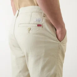 XX Tapered Chino Shorts