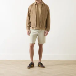 XX Tapered Chino Shorts