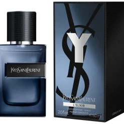 Best YVES SAINT LAURENT Y L’Elixir
