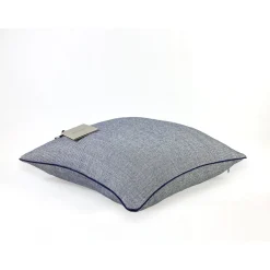 Fashion KARLA BREE Yale Cushion Blue