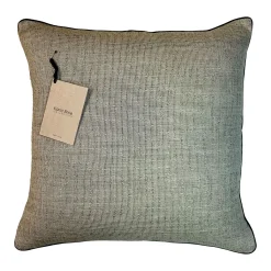 Outlet KARLA BREE Yale Cushion Green