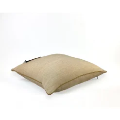 Clearance KARLA BREE Yale Cushion Mustard