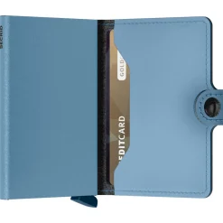 Yard Powder Mini Wallet