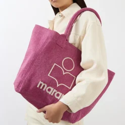 Clearance ISABEL MARANT Yenky Small Tote Bag