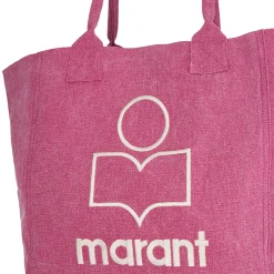 Clearance ISABEL MARANT Yenky Small Tote Bag