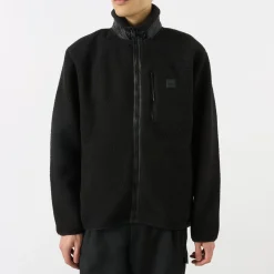 Yermo Fleece Sweatshirt