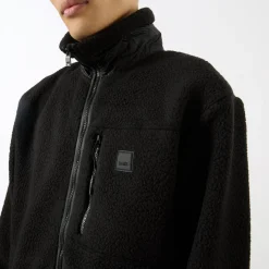 Yermo Fleece Sweatshirt