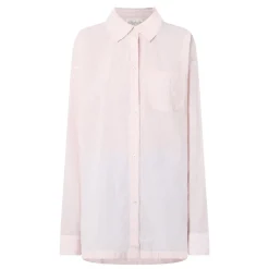 Yew Striped Pyjama Top