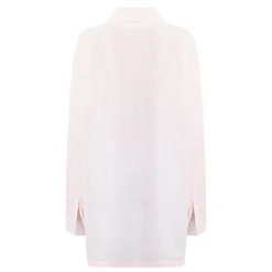 Yew Striped Pyjama Top