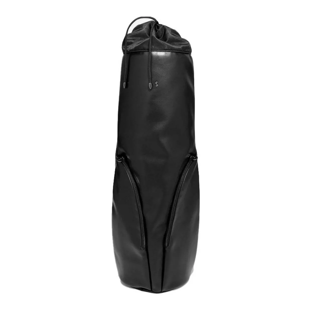 Yoga Bag Black
