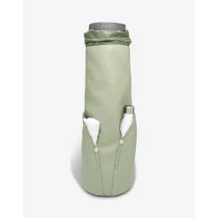 Hot STACKERS Yoga Bag Moss Green